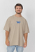 Remera Oversize Golden Week en internet