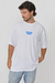 Remera Oversize Golden Week - Vilo