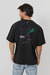 Remera Oversize Gyoza - tienda online