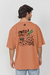 Remera Oversize Gyoza - Vilo