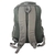 Mochila Urbana 4 Cierres