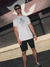 Remera Fruits - comprar online