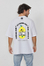 Remera Oversize Lemmon Sour - comprar online