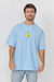 Remera Oversize Lemmon Sour - Vilo