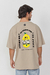 Imagen de Remera Oversize Lemmon Sour