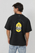 Remera Oversize Lemmon Sour - comprar online