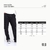Pantalon Cargo Gabardina