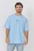 Remera Oversize Pava - Vilo