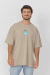 Imagen de Remera Oversize Pava