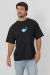 Remera Oversize Pava - comprar online