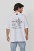 Remera Oversize Peach en internet