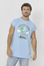 Remera Sin Mangas Save and Care