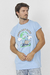 Remera Sin Mangas Save and Care - comprar online
