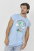 Remera Sin Mangas Save and Care en internet