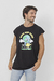 Remera Sin Mangas Save and Care en internet