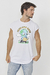 Remera Sin Mangas Save and Care