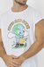 Remera Sin Mangas Save and Care - comprar online