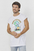 Remera Sin Mangas Save and Care en internet