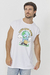 Remera Sin Mangas Save and Care - Vilo