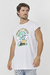 Remera Sin Mangas Save and Care - tienda online