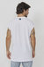 Remera Sin Mangas Save and Care - tienda online