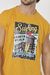 Remera Sin Mangas Surfing - Vilo