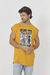 Remera Sin Mangas Surfing