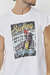 Remera Sin Mangas Surfing