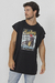 Remera Sin Mangas Surfing - tienda online