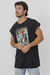 Imagen de Remera Sin Mangas Surfing