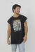Remera Sin Mangas Surfing en internet