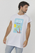 Remera Sin Mangas Ibiza