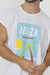 Remera Sin Mangas Ibiza en internet
