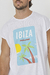 Remera Sin Mangas Ibiza - Vilo