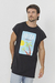 Remera Sin Mangas Ibiza - comprar online