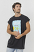 Remera Sin Mangas Ibiza - Vilo