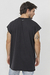 Remera Sin Mangas Ibiza - tienda online