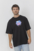 Remera Oversize Diskette en internet