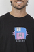 Remera Oversize Diskette - Vilo