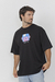 Remera Oversize Diskette - comprar online