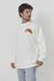 Buzo Oversize Zanahoria en internet