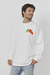 Buzo Oversize Zanahoria - Vilo