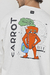 Imagen de Buzo Oversize Zanahoria