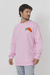 Buzo Oversize Zanahoria en internet
