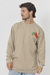 Imagen de Buzo Oversize Zanahoria