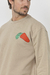 Buzo Oversize Zanahoria en internet