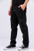 Pantalón Cargo Costura
