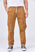 Pantalón Cargo Costura - comprar online