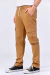 Pantalón Cargo Costura - tienda online
