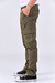 Pantalon Cargo Gabardina en internet
